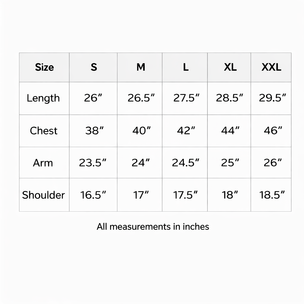 Formal Shirt For Men (Black)